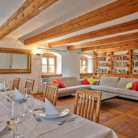 Ferienhaus Historisches Mit Show-küche&kamin *