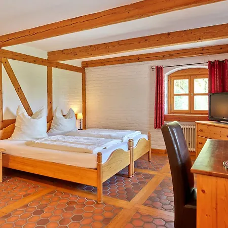 Ferienhaus Historisches Mit Show-küche&kamin