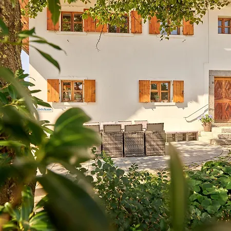 Ferienhaus Historisches Mit Show-küche&kamin